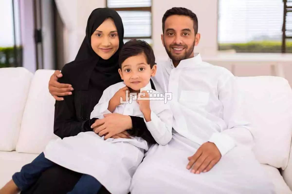 شروط استقدام الزوجة للمقيمين في السعودية 2025.. خطوات مفصلة خطوات الاستقدام للمقيمين في السعودية 1446