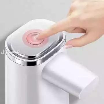 جهاز ديسبنسر الصابون الذكى الجديد وعروض على الكميات متوفر للطلب لكل المدن والتوصيل والشحن مجانا