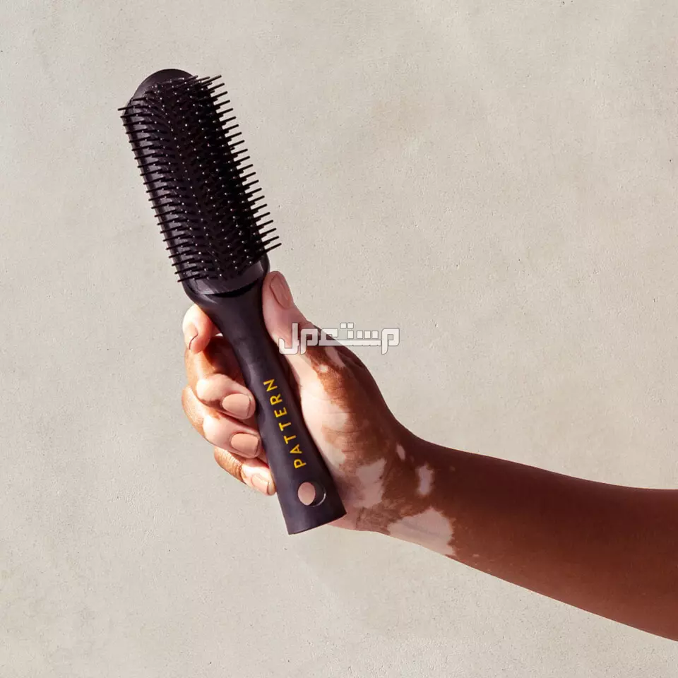 أفضل أنواع فرشاة للشعر المتشابك بالصور فرشاة التشابك PATTERN Shower Brush