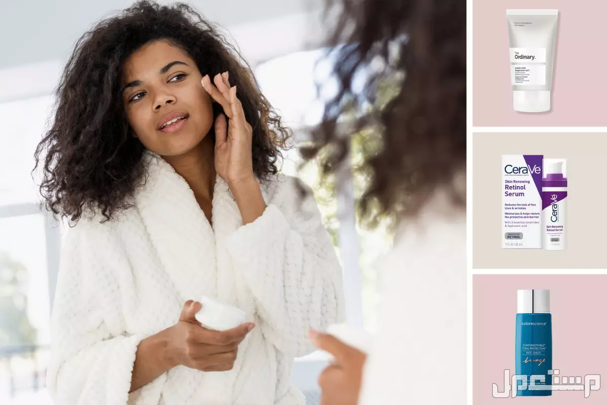 كيفية استخدام كريم اكني فري للتفيتح بالتفصيل ماذا يفعل Acne prone skin؟