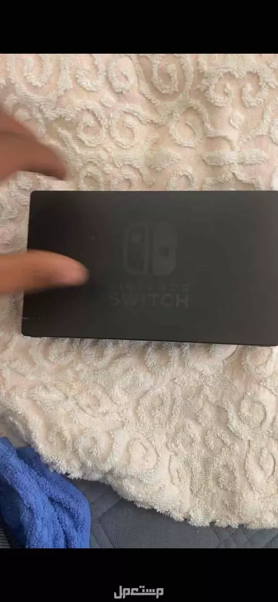 للبيع جهاز نينتيندو سويتش OLED