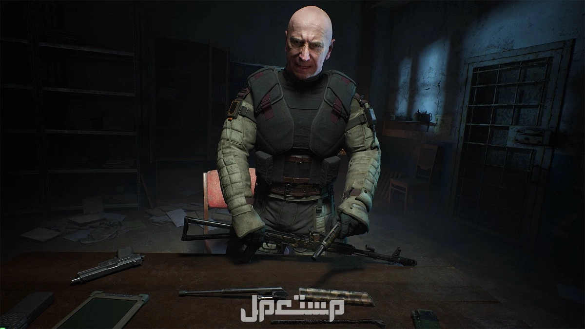 مراجعة لعبة Stalker 2: Heart of Chornobyl في السعودية كل ما تحتاج معرفته عن Stalker 2