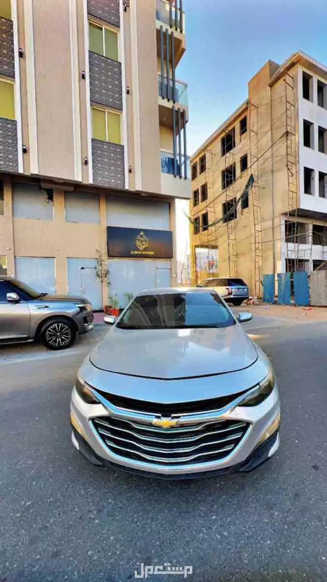 شفروليه ماليبو 2020 في المنامة بسعر 22500 درهم إماراتي