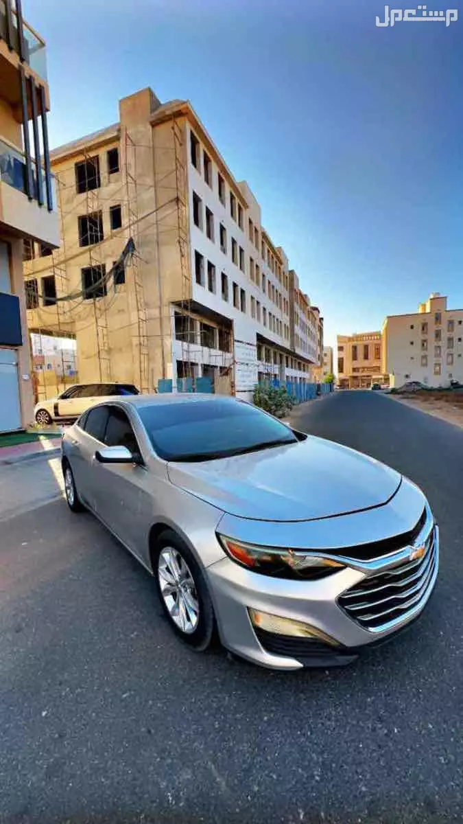 شفروليه ماليبو 2020 في المنامة بسعر 22500 درهم إماراتي