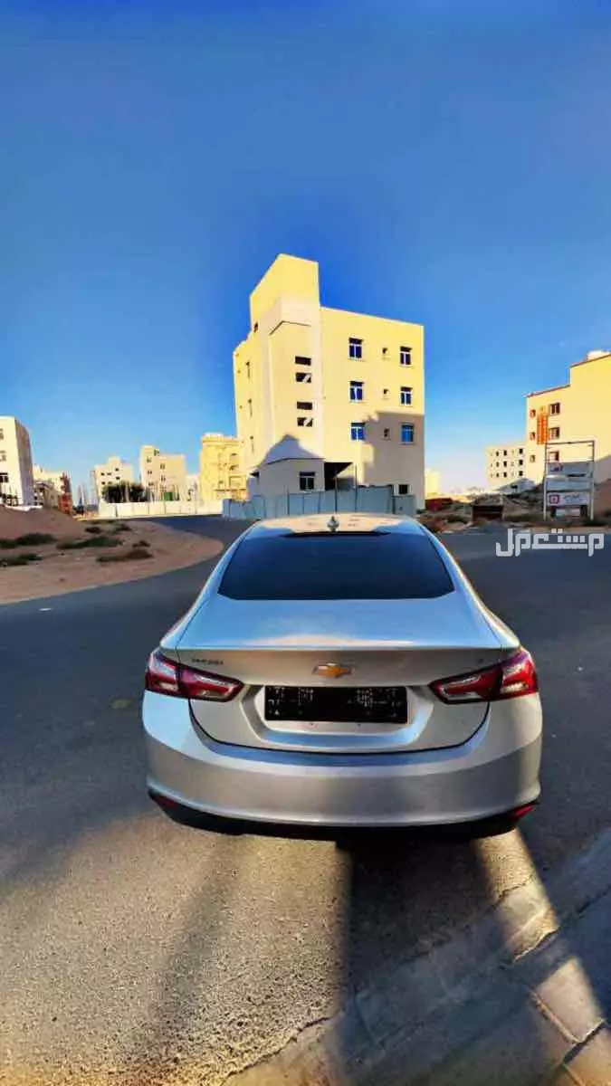 شفروليه ماليبو 2020 في المنامة بسعر 22500 درهم إماراتي