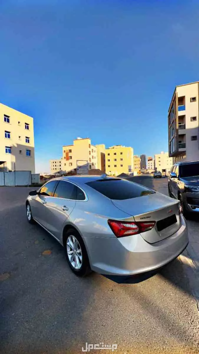 شفروليه ماليبو 2020 في المنامة بسعر 22500 درهم إماراتي