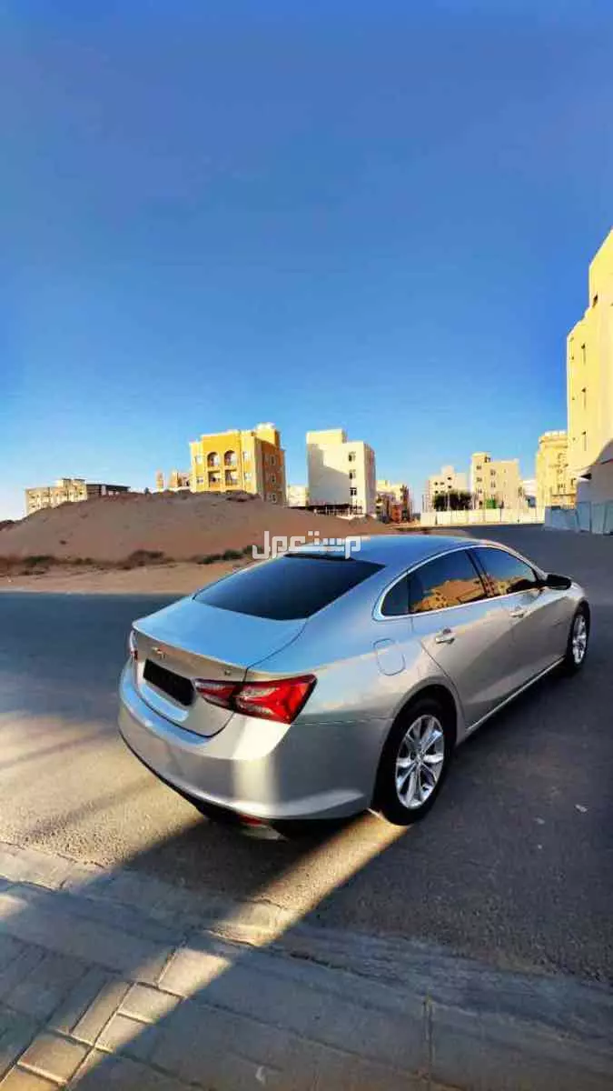 شفروليه ماليبو 2020 في المنامة بسعر 22500 درهم إماراتي