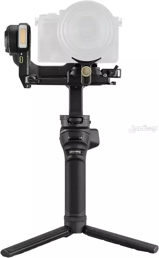 مانع اهتزاز زيون ويبل  zhiyun weebill 3S
