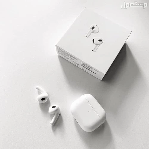 Airpods pro 3 Semi Or ignal Case