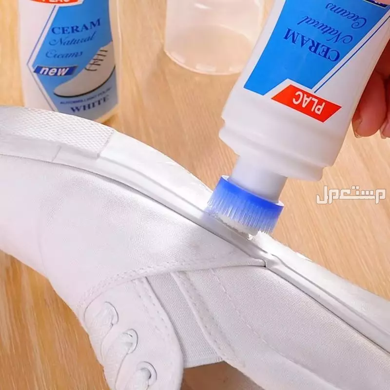 طريقة تنظيف كوتشي أديداس بسهولة وفعالية أفضل طرق لتنظيف الكوتشي