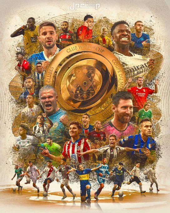 نتائج قرعة كأس العالم للأندية 2025 والقنوات الناقلة نتائج قرعة كأس العالم للأندية