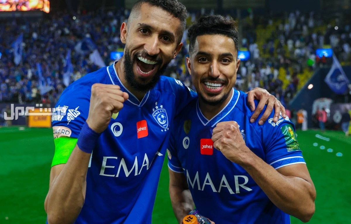 جدول مواعيد مباريات الهلال في كأس العالم للأندية 2025 نادي الهلال السعودي في كاس العالم للاندية