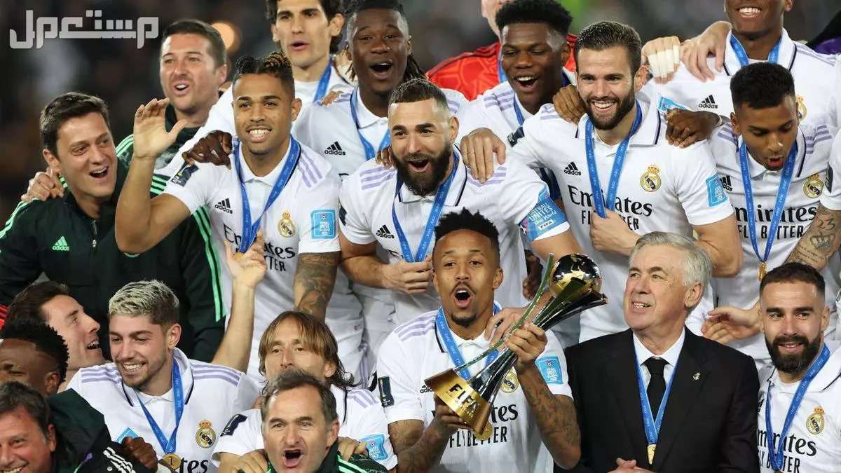 جدول مواعيد مباريات الهلال في كأس العالم للأندية 2025 كأس العالم للاندية