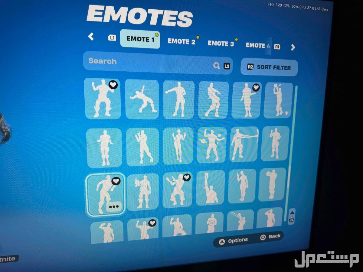 حساب فورت نايت مع ابيك اساسي 150 سكن