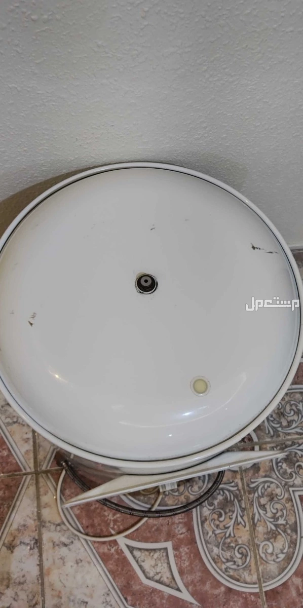 سخان مستعمل بسعر 300 في جدة قابل للتفاوض