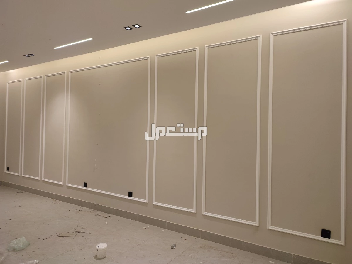 جده حي الصفاء شارع الاربعين معلم دهانات وديكورات