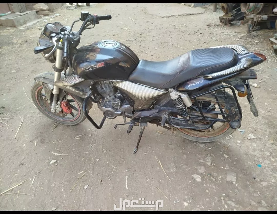 في مركز طنطا بسعر 37500 جنيه مصري