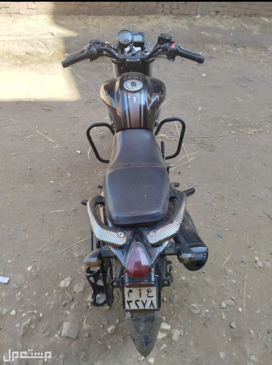 في مركز طنطا بسعر 37500 جنيه مصري