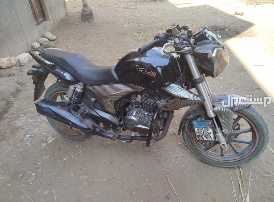 في مركز طنطا بسعر 37500 جنيه مصري