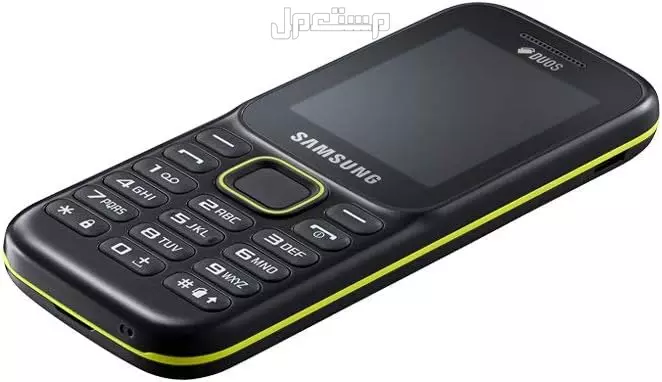 للبيع تلفون سامسونج B315شرم الشيخ متوفر شحن