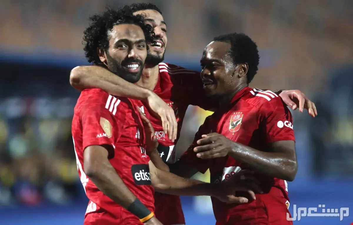 مباريات الاهلي في كاس العالم للاندية 2025.. اعرف الجدول حسين الشحات ولاعبين الأهلي