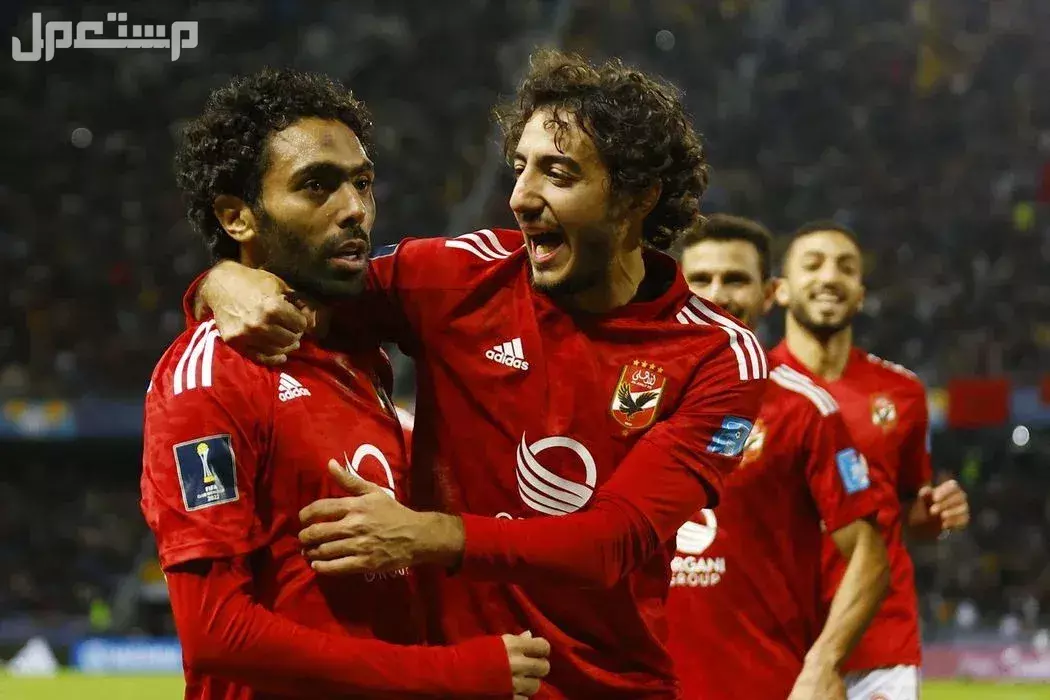 مباريات الاهلي في كاس العالم للاندية 2025.. اعرف الجدول الاهلي في كاس العالم للانديه 2025