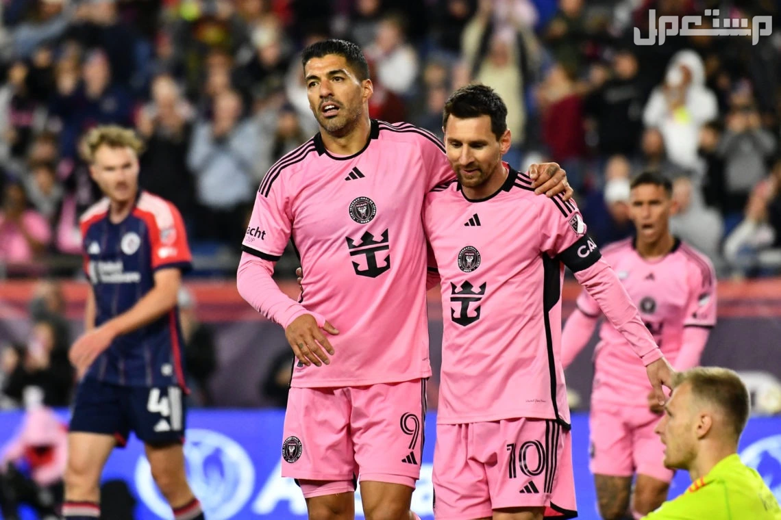 مباريات الاهلي في كاس العالم للاندية 2025.. اعرف الجدول ميسي في فريق انتر ميامي