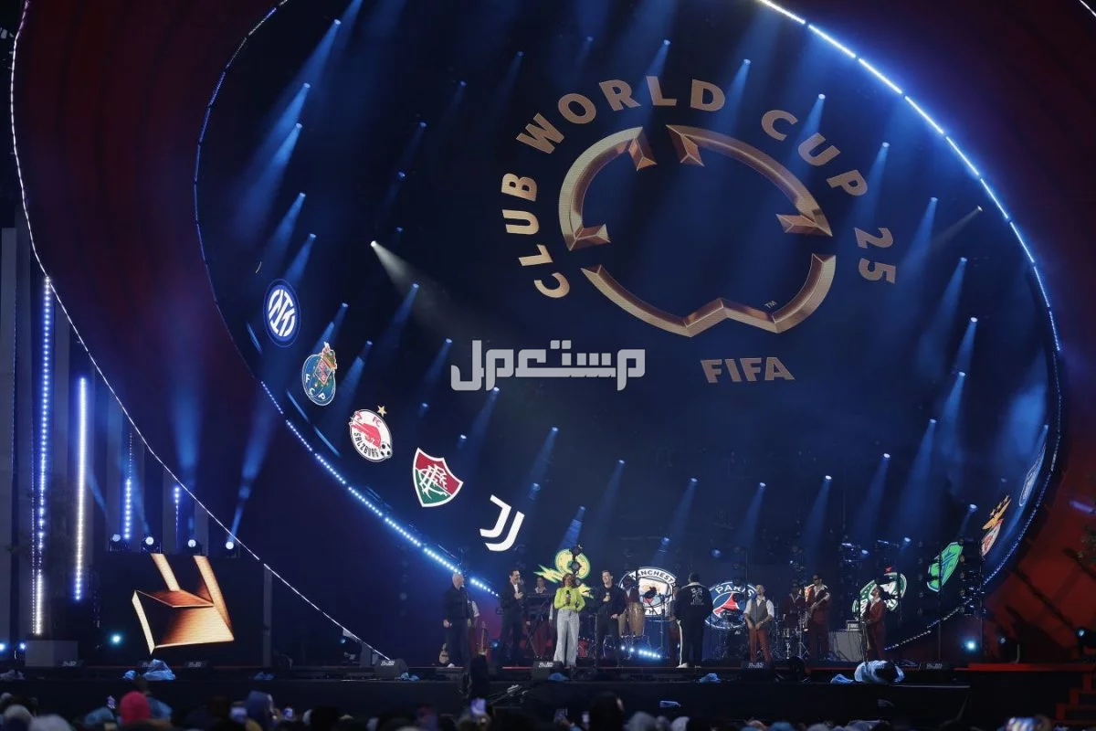 مباريات الاهلي في كاس العالم للاندية 2025.. اعرف الجدول الفرق المشاركة في كأس العالم للأندية 2025