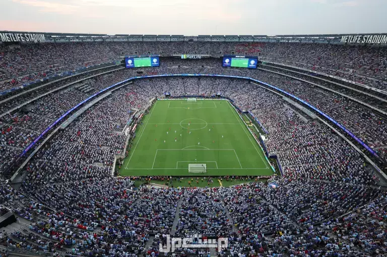 مباريات الاهلي في كاس العالم للاندية 2025.. اعرف الجدول مجموعات كأس العالم للانديه 2025