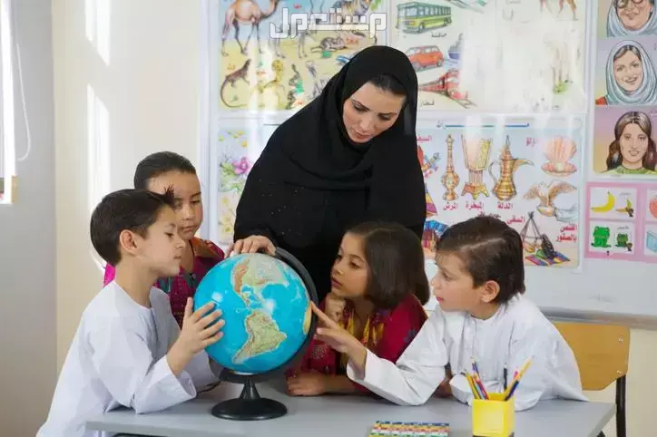 معايير التقويم لمدارس الطفولة المبكرة ورياض الأطفال في السعودية
