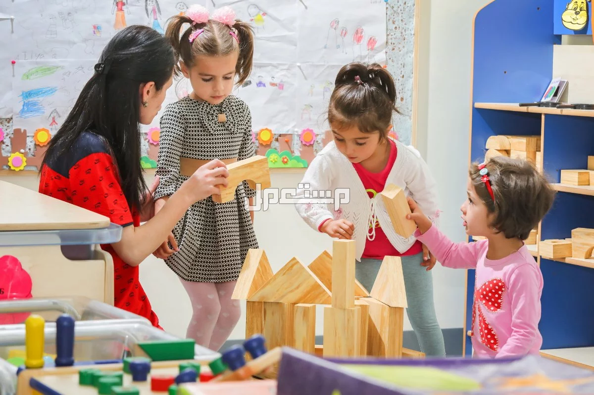 معايير التقويم لمدارس الطفولة المبكرة ورياض الأطفال في السعودية