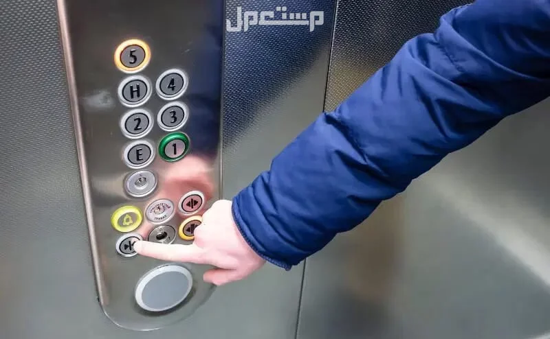 أشهر أعطال المصاعد الكهربائية.. وطريقة صيانتها خطوة بخطوة أعطال المصاعد الشائعة
