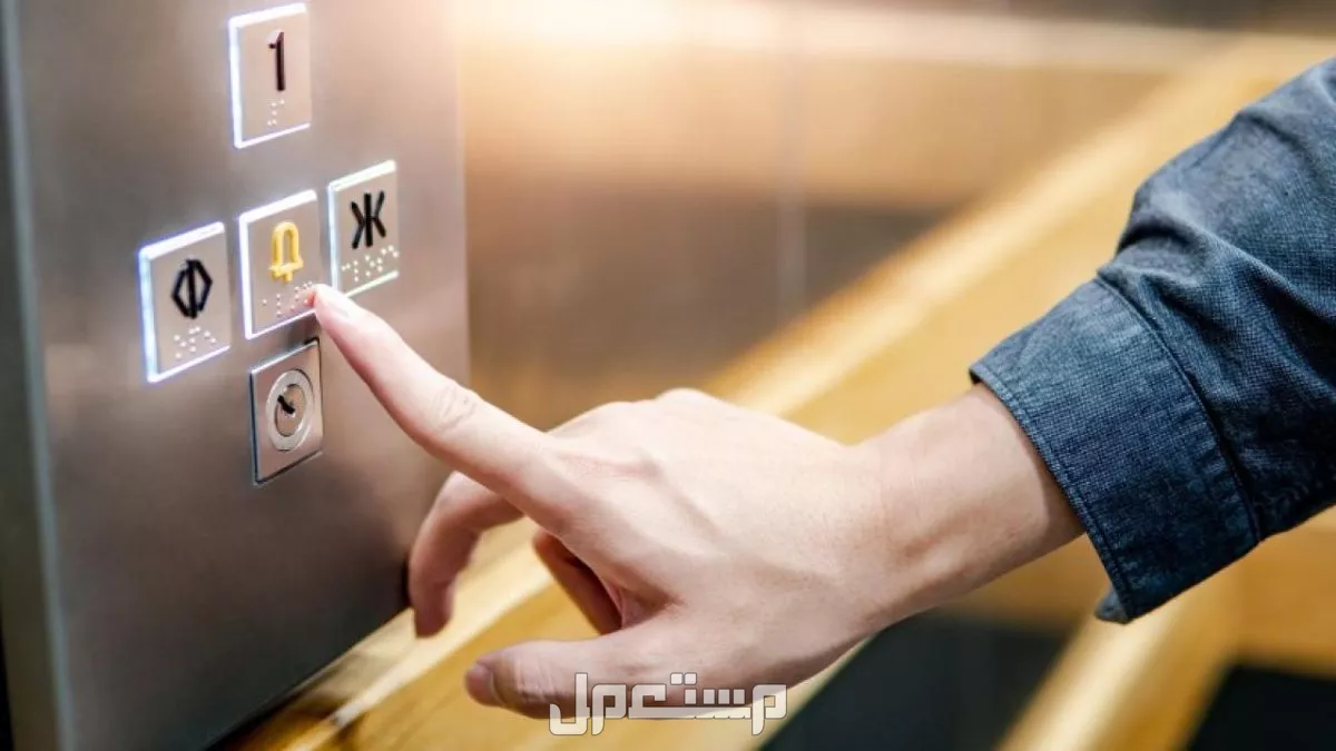 أشهر أعطال المصاعد الكهربائية.. وطريقة صيانتها خطوة بخطوة أشهر أعطال الأسانسير المنزلي والتجاري