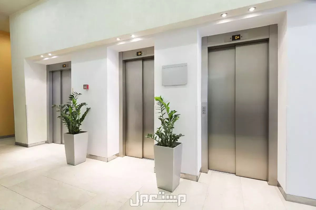 أشهر أعطال المصاعد الكهربائية.. وطريقة صيانتها خطوة بخطوة صيانة أسانسيرات بسعر رخيص