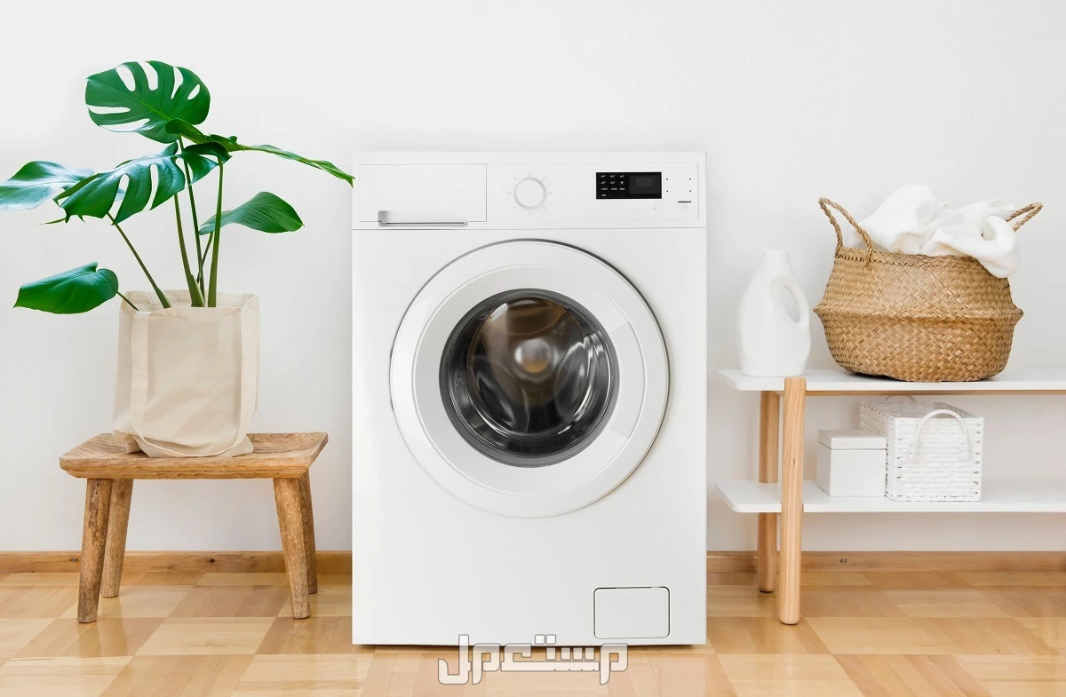 طريقة تنظيف الملابس البيضاء في الغسالة الأتوماتيك.. 4 حيل سحرية طريقة تنظيف الملابس البيضاء في الغسالة الأتوماتيك