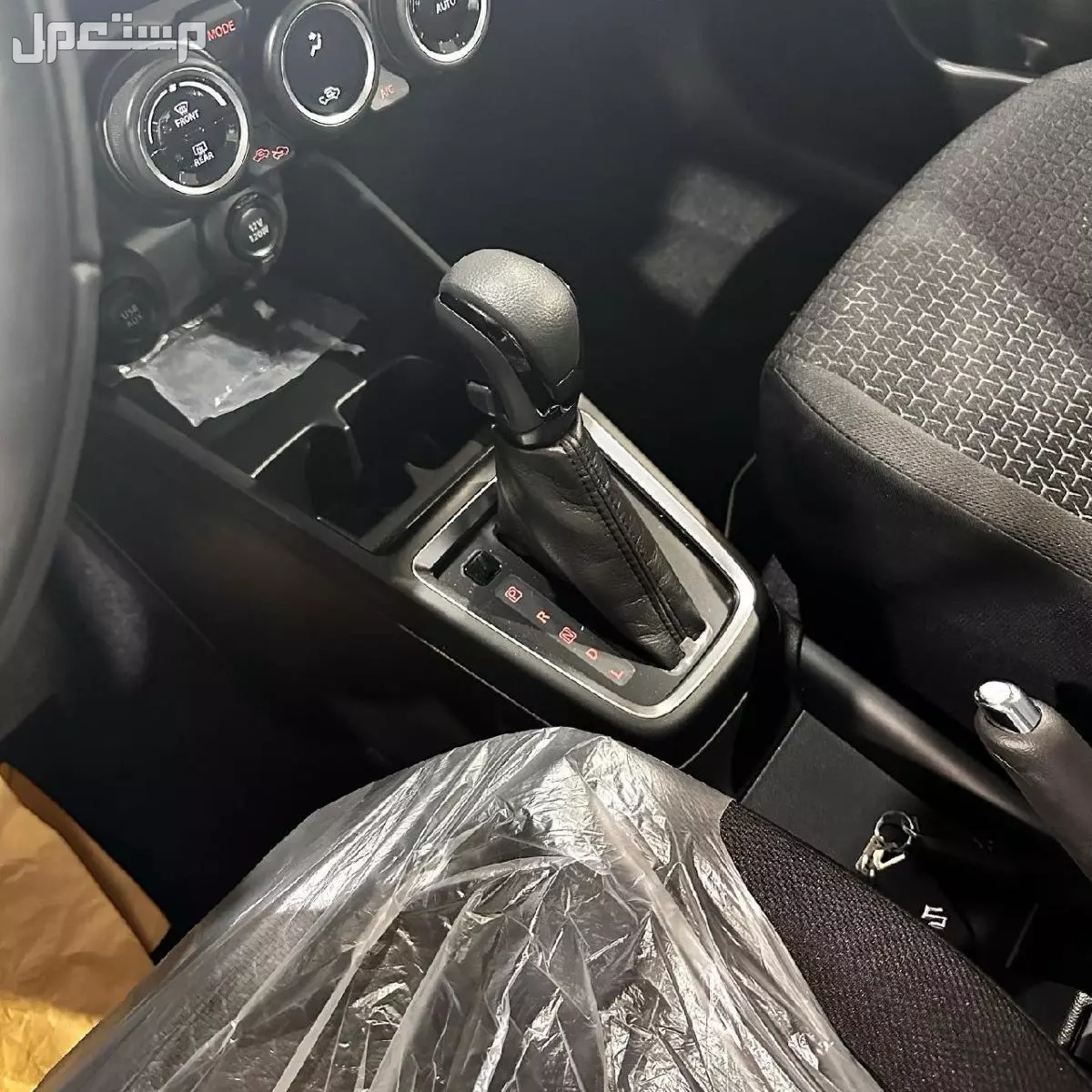 سوزوكي سويفت 2023 في دبي بسعر 29 ألف درهم إماراتي