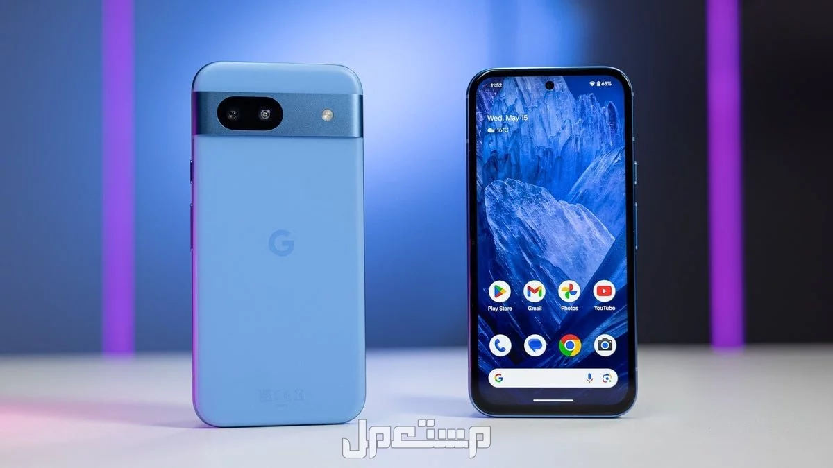 دليلك الشامل عن أكثر الهواتف المنتظرة في 2025.. مواصفات وأسعار هاتف Pixel 9a