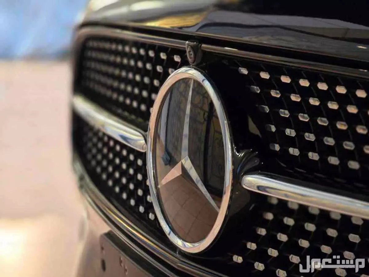 مرسيدس E300 AMG 2023 كوبيه مواصفات خاصه