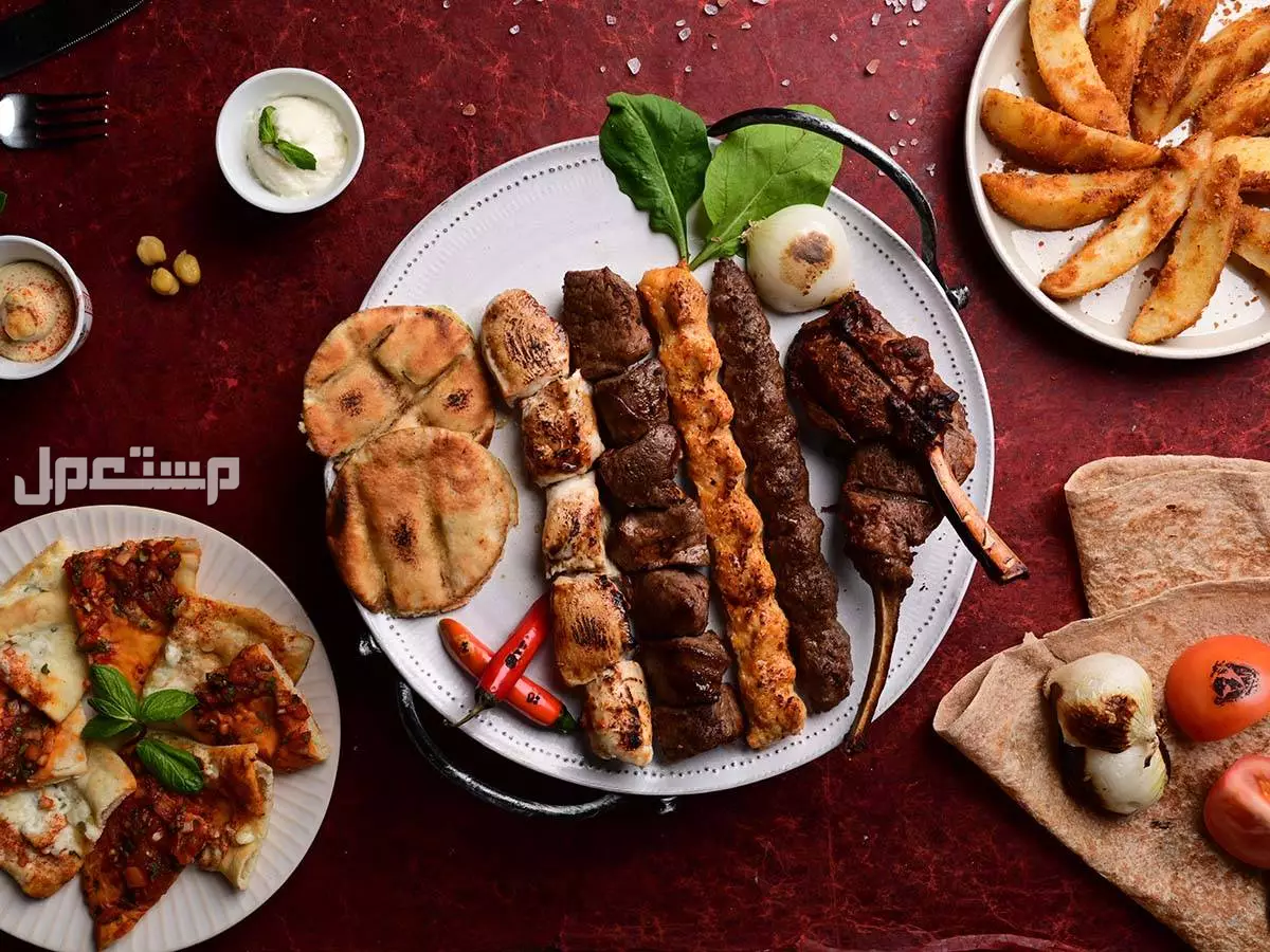 أجمل 10 مطاعم بالرياض 2025.. لقضاء عطلة نهاية الأسبوع أجمل 10 مطاعم بالرياض 2025.. لقضاء عطلة نهاية الأسبوع