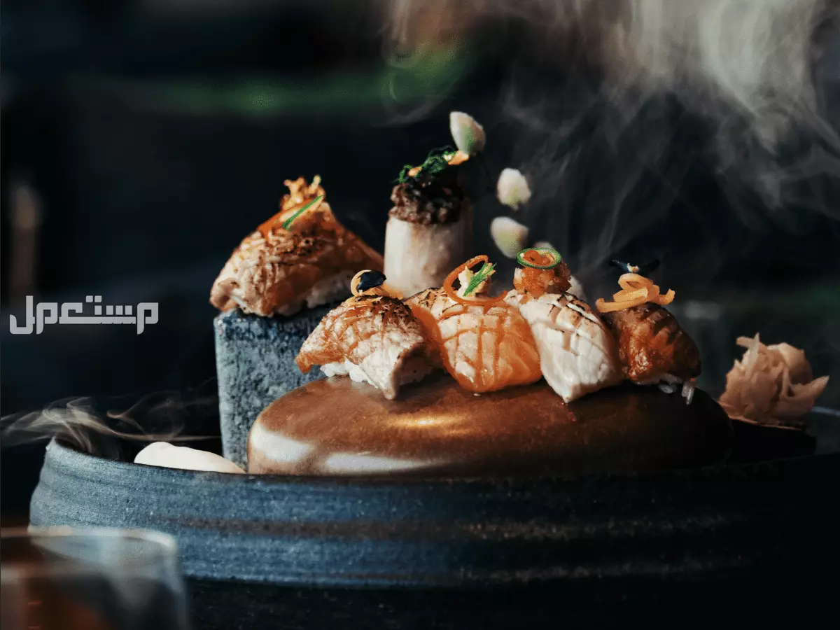 أجمل 10 مطاعم بالرياض 2025.. لقضاء عطلة نهاية الأسبوع أفضل مطاعم في الرياض