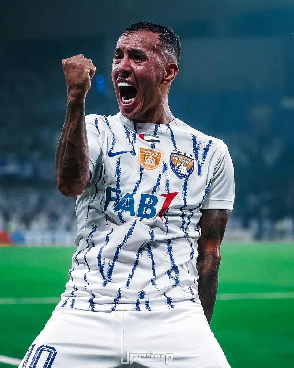 مواعيد مباريات العين في كأس العالم للأندية 2025 العين في كاس العالم للأندية 2025