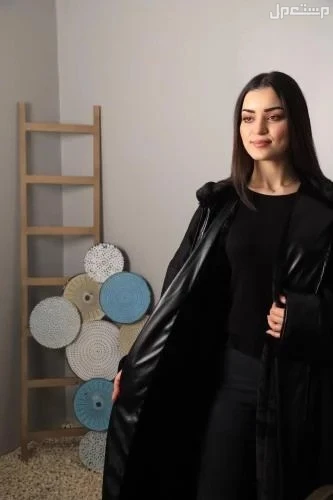 فروات نسائية و رجالية متنوعة و على الموضة