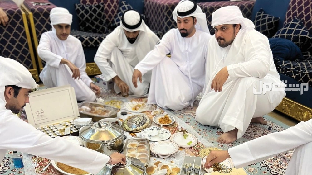 كيفية الاستعداد لاستقبال الضيوف في المناسبات 2025 تقديم هدايا بسيطة ومميزة