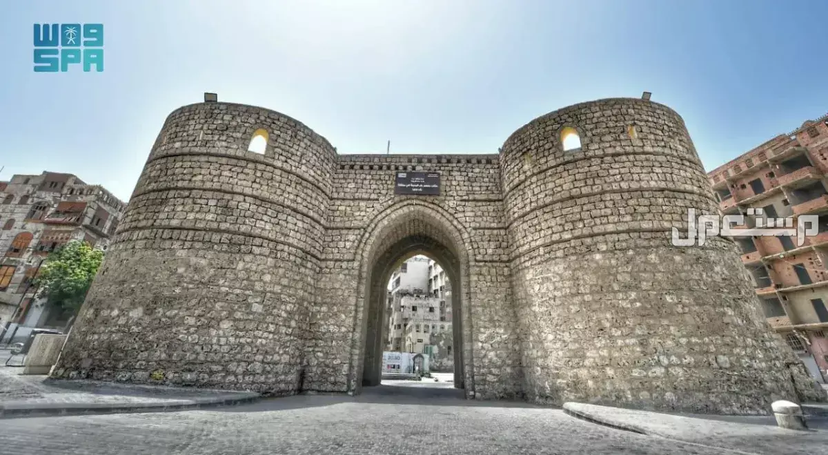 كل ما تريد معرفته عن سور جدة وبواباته التاريخية بالصور سور جدة