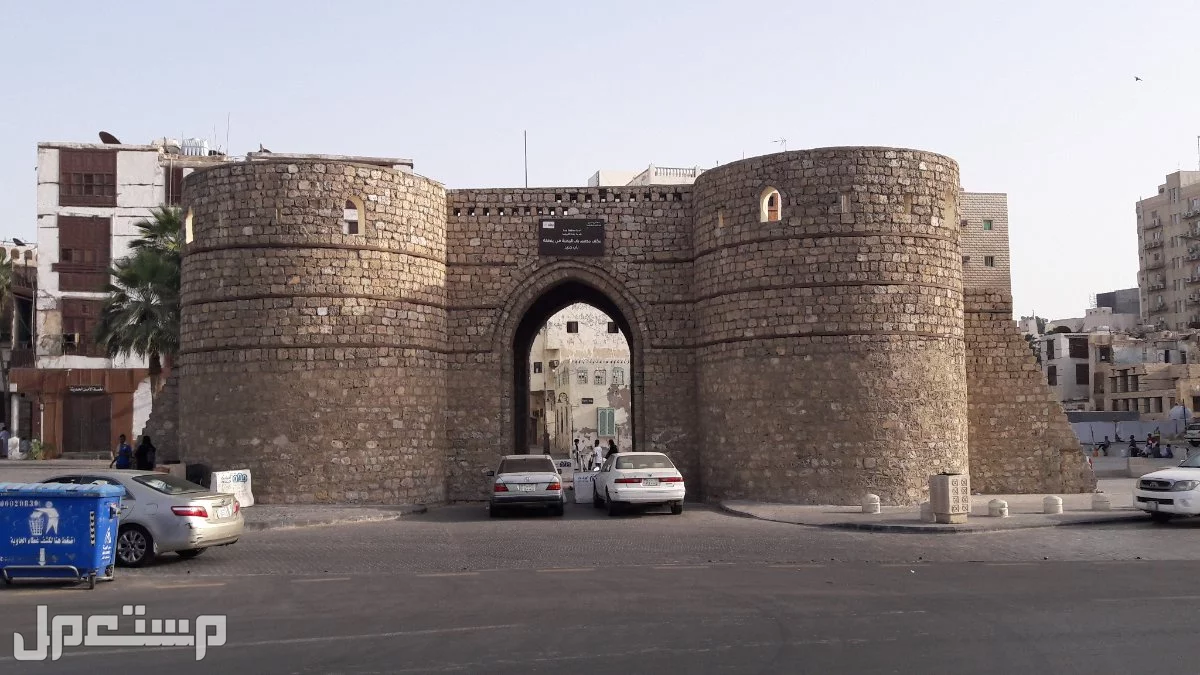 كل ما تريد معرفته عن سور جدة وبواباته التاريخية بالصور معلومات عن سور جدة وبواباته التاريخية