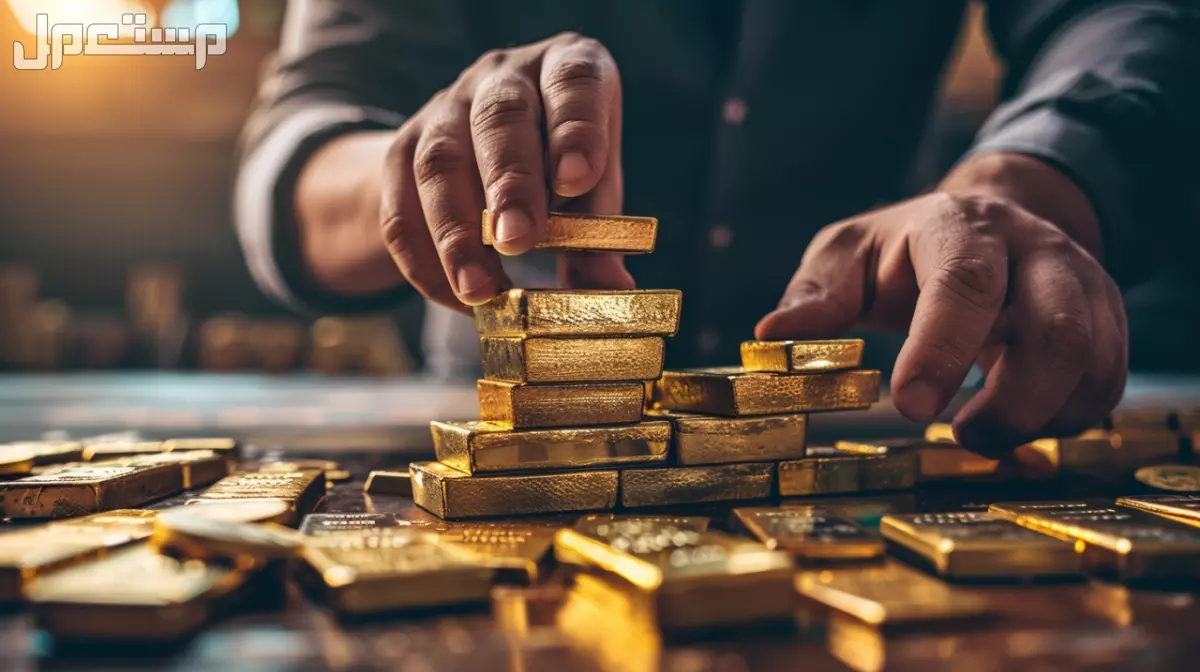 أيهما أفضل شراء الذهب المستعمل أم السبائك؟.. وأماكن الشراء 2025 بيع وشراء سبائك ذهب للاستثمار