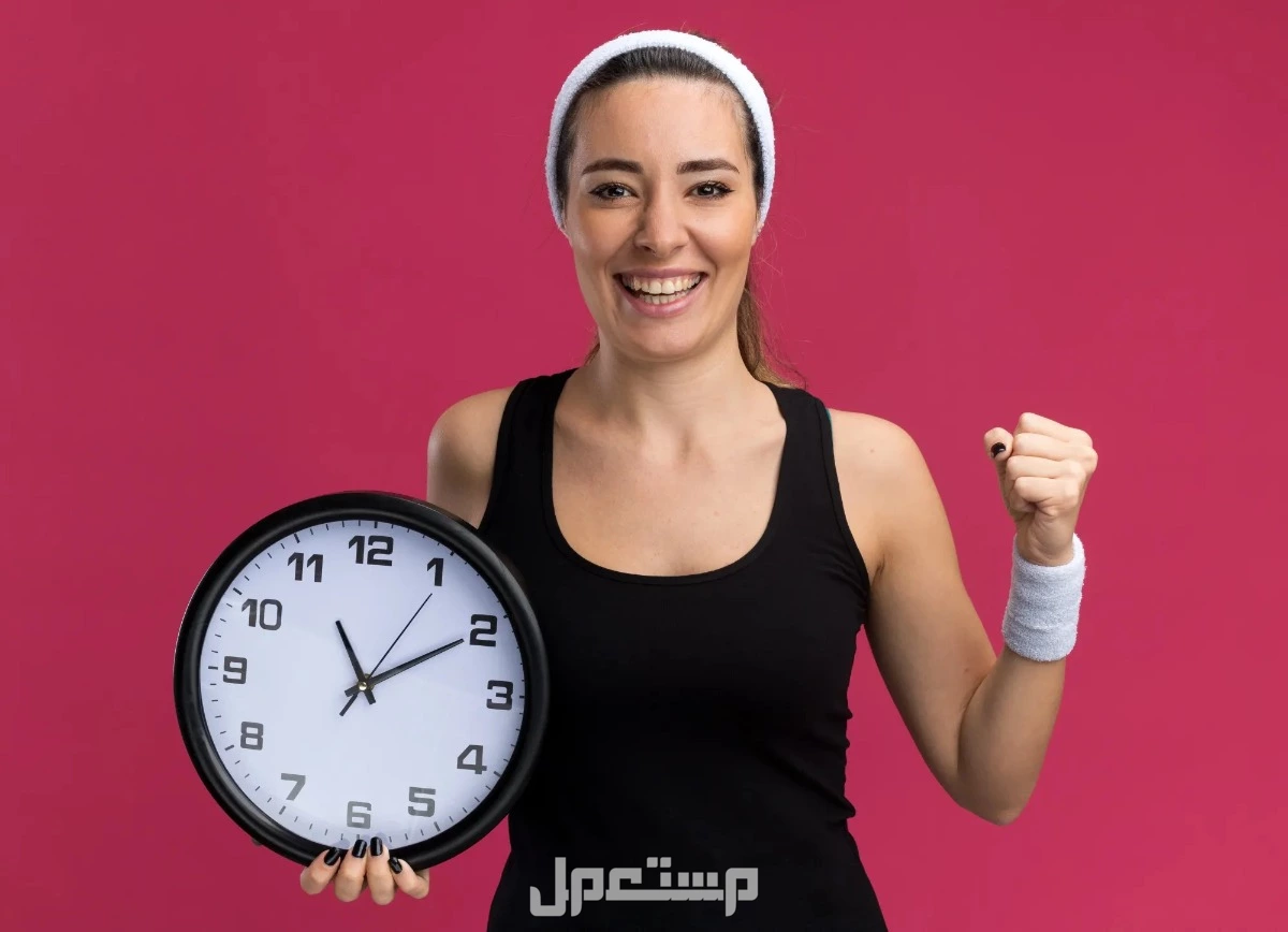 ما هو أفضل وقت لممارسة الرياضة لإنقاص الوزن للنساء صباحًا أو مساءًا ؟ ما هو أفضل وقت لممارسة الرياضة لإنقاص الوزن للنساء؟