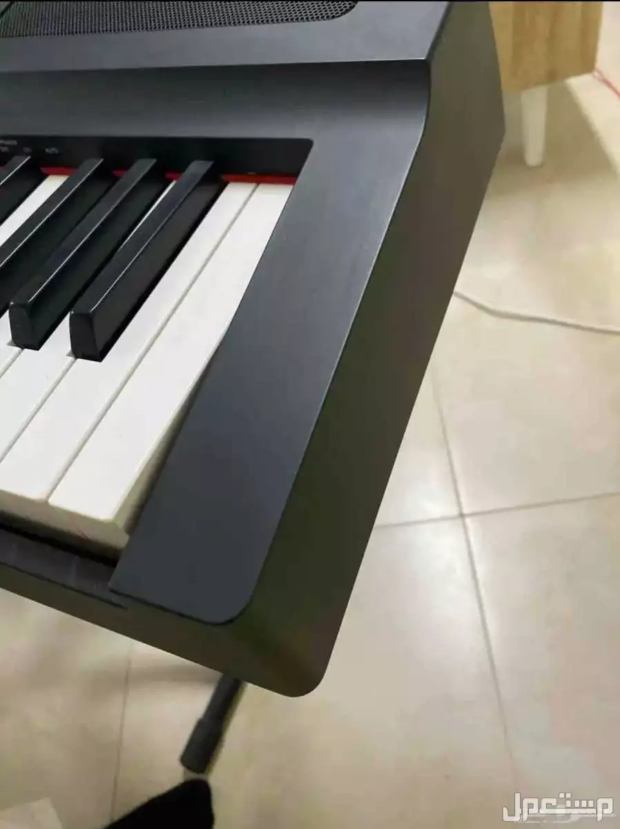 P125 Yamha Piano في الرياض بسعر 2199 ريال سعودي