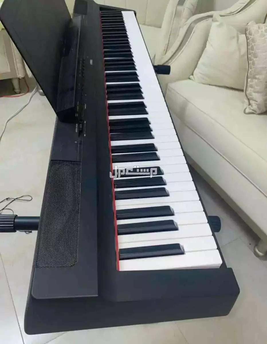 P125 Yamha Piano في الرياض بسعر 2199 ريال سعودي