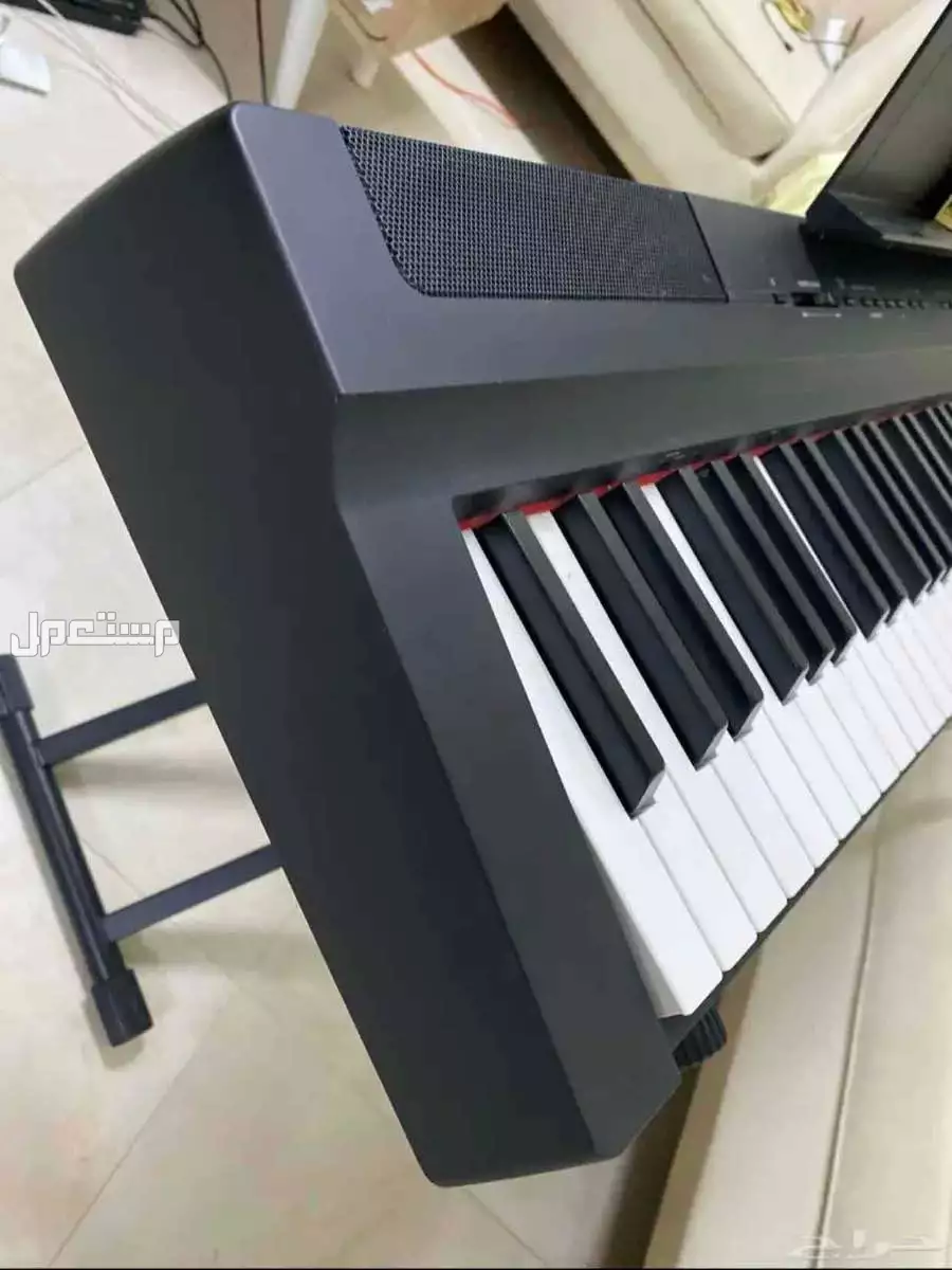 P125 Yamha Piano في الرياض بسعر 2199 ريال سعودي